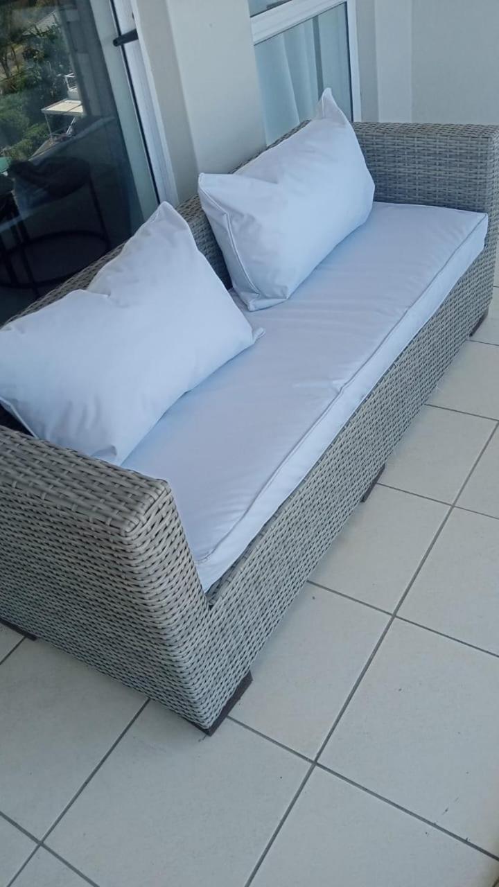 511 Umdloti Resort Beachfront 1Bed Self Catering Apartment Sea View Exterior foto
